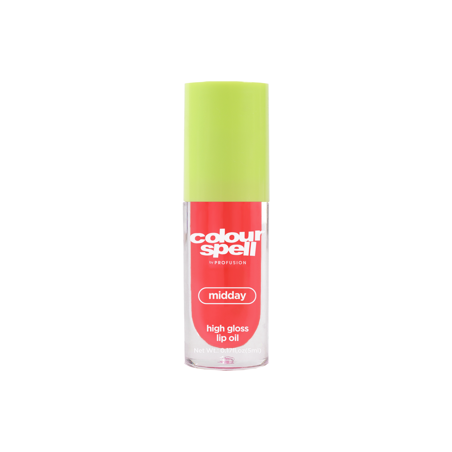 High Gloss Lip Oil - Renee Lane Company