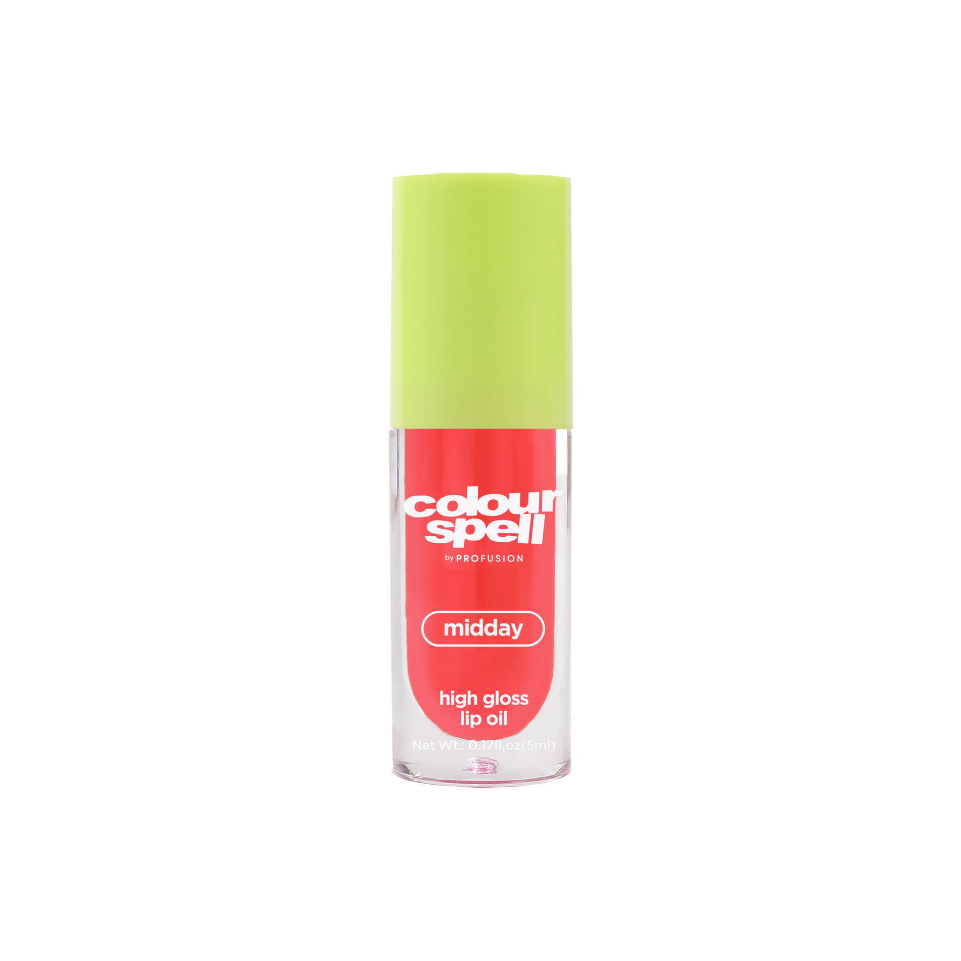 High Gloss Lip Oil - Renee Lane Company