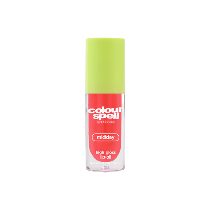 High Gloss Lip Oil - Renee Lane Company