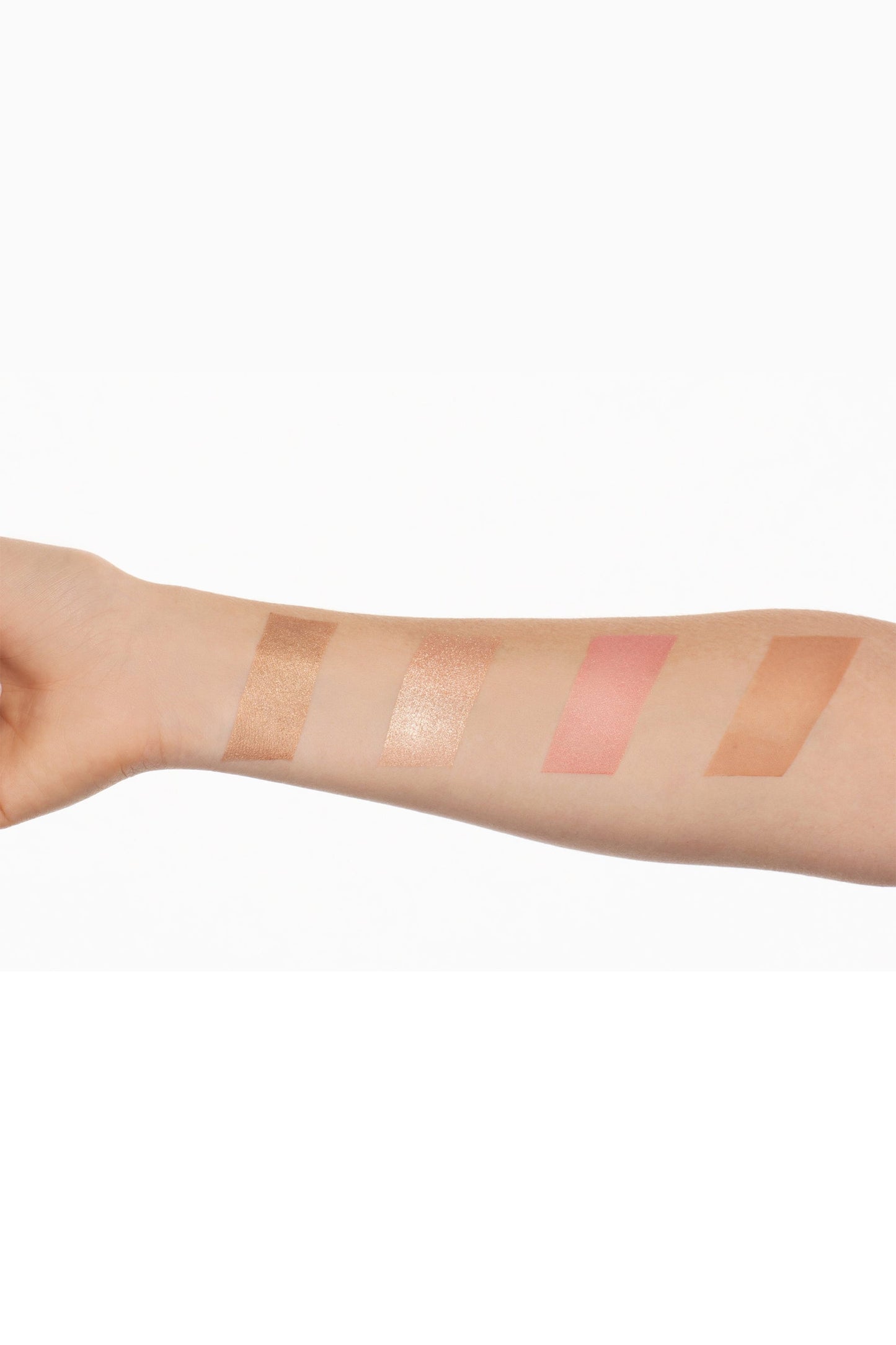 High Life Face Palette - Renee Lane Company