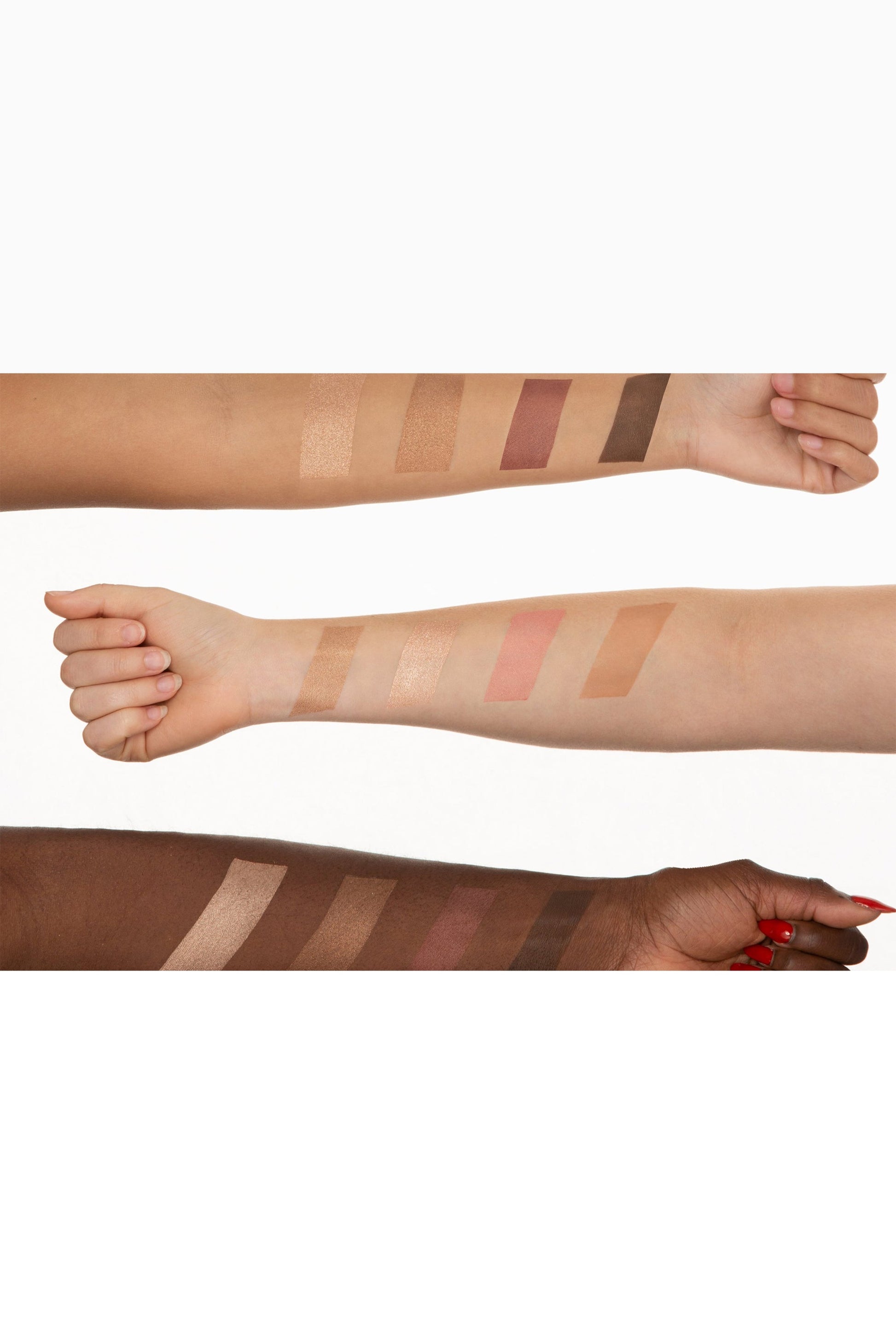 High Life Face Palette - Renee Lane Company