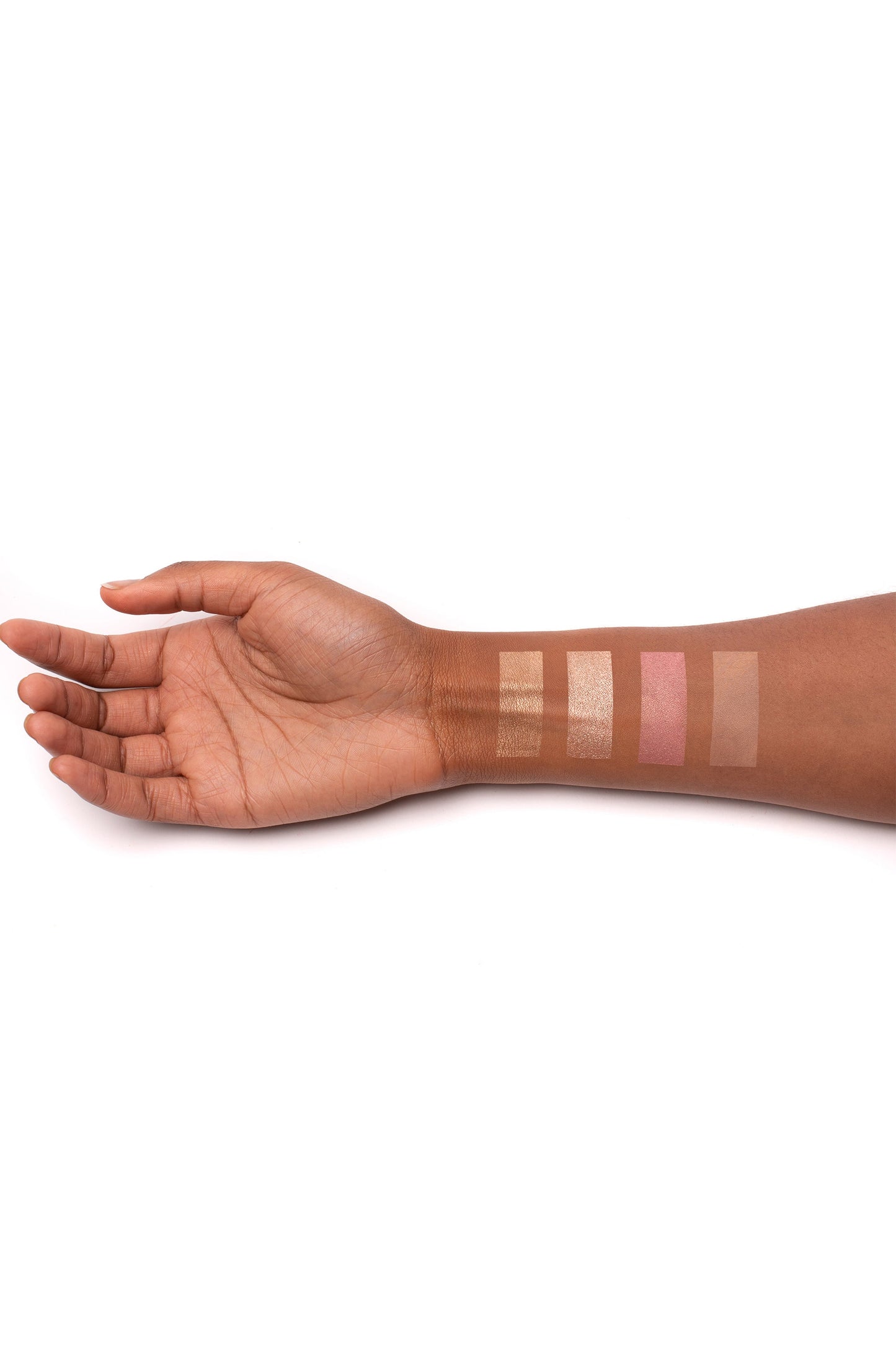 High Life Face Palette - Renee Lane Company
