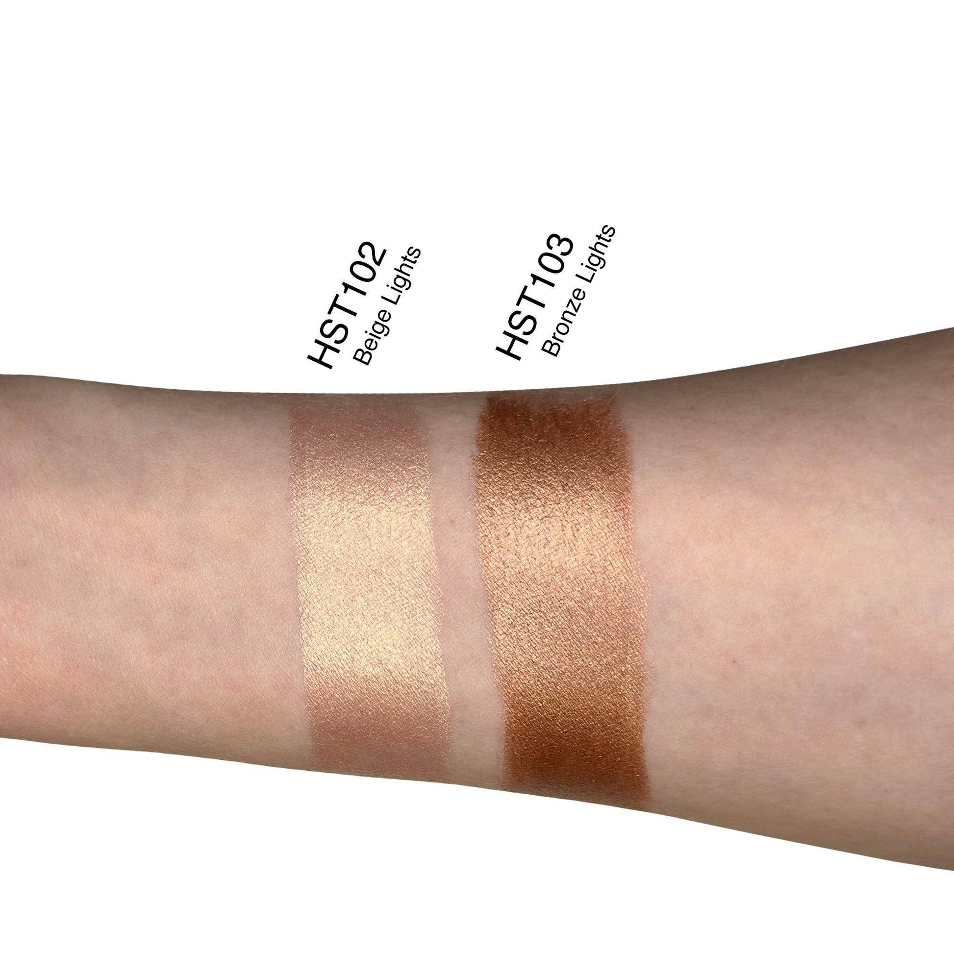 Highlighter Stick - Bronze Lights - Renee Lane Company
