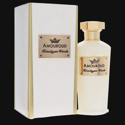 Himalayan Woods By Amouroud Perfume for Women - Renee Lane Company