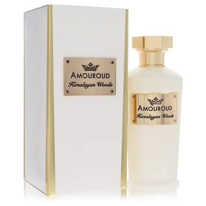 Himalayan Woods By Amouroud Perfume for Women - Renee Lane Company