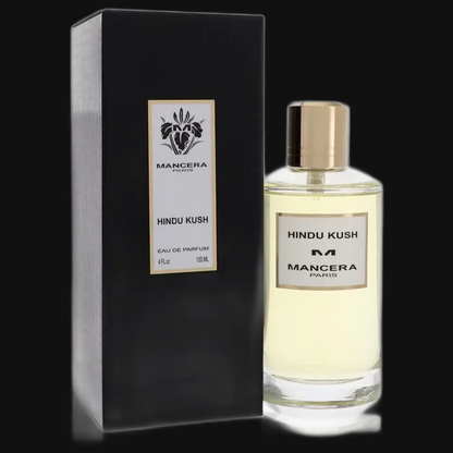 Hindu Kush By Mancera (Unisex) - Renee Lane Company