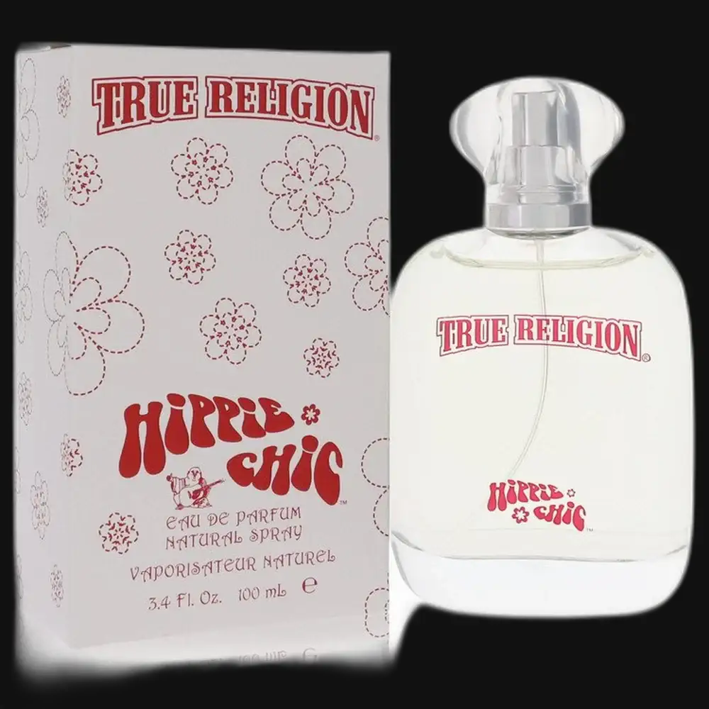 Hippie Chic By True Religion Perfume for Women - Renee Lane Company