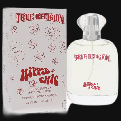 Hippie Chic By True Religion Perfume for Women - Renee Lane Company