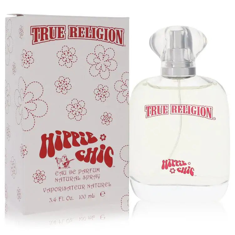Hippie Chic By True Religion Perfume for Women - Renee Lane Company
