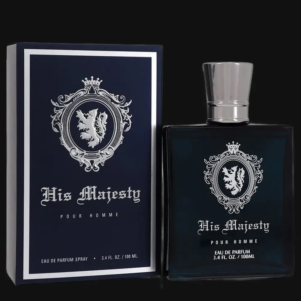 His Majesty By YZY Perfume Cologne for Men - Renee Lane Company