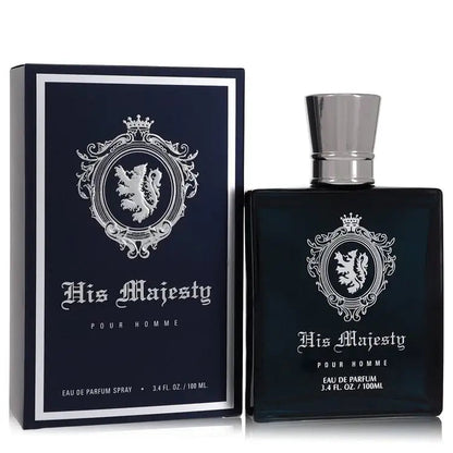 His Majesty By YZY Perfume Cologne for Men - Renee Lane Company