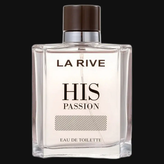 His Passion By La Rive Cologne for Men - Renee Lane Company