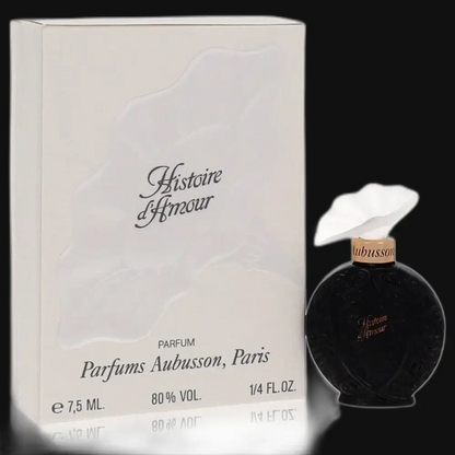 Histoire D'amour Pure By Aubusson Perfume for Women - Renee Lane Company