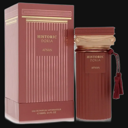 Historic Doria By Afnan (Unisex) - Renee Lane Company