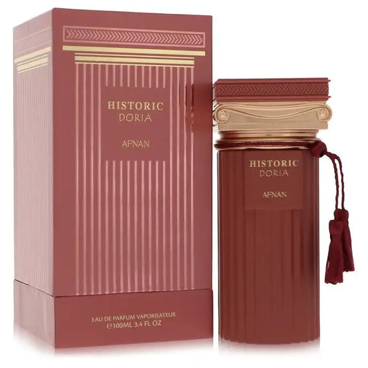 Historic Doria By Afnan (Unisex) - Renee Lane Company