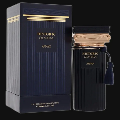 Historic Olmeda By Afnan (Unisex) - Renee Lane Company
