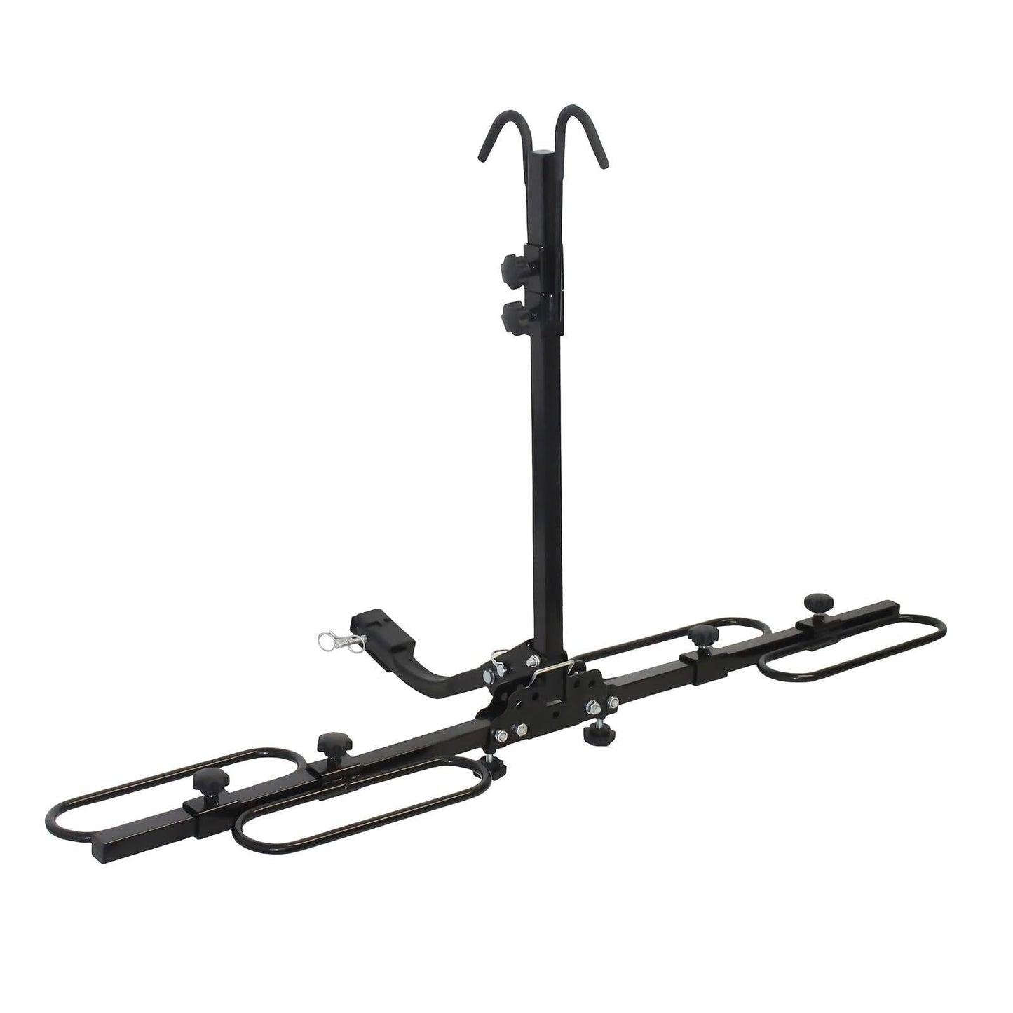 Hitch Mount Bike Rack, Heavy Weight Capacity Car Bike Rack 2'' Receiver for Standard, - Renee Lane Company
