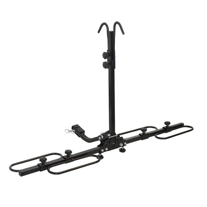 Hitch Mount Bike Rack, Heavy Weight Capacity Car Bike Rack 2'' Receiver for Standard, - Renee Lane Company