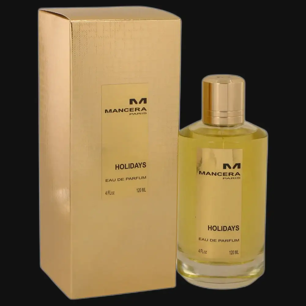 Holidays By Mancera (Unisex) - Renee Lane Company
