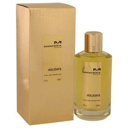 Holidays By Mancera (Unisex) - Renee Lane Company