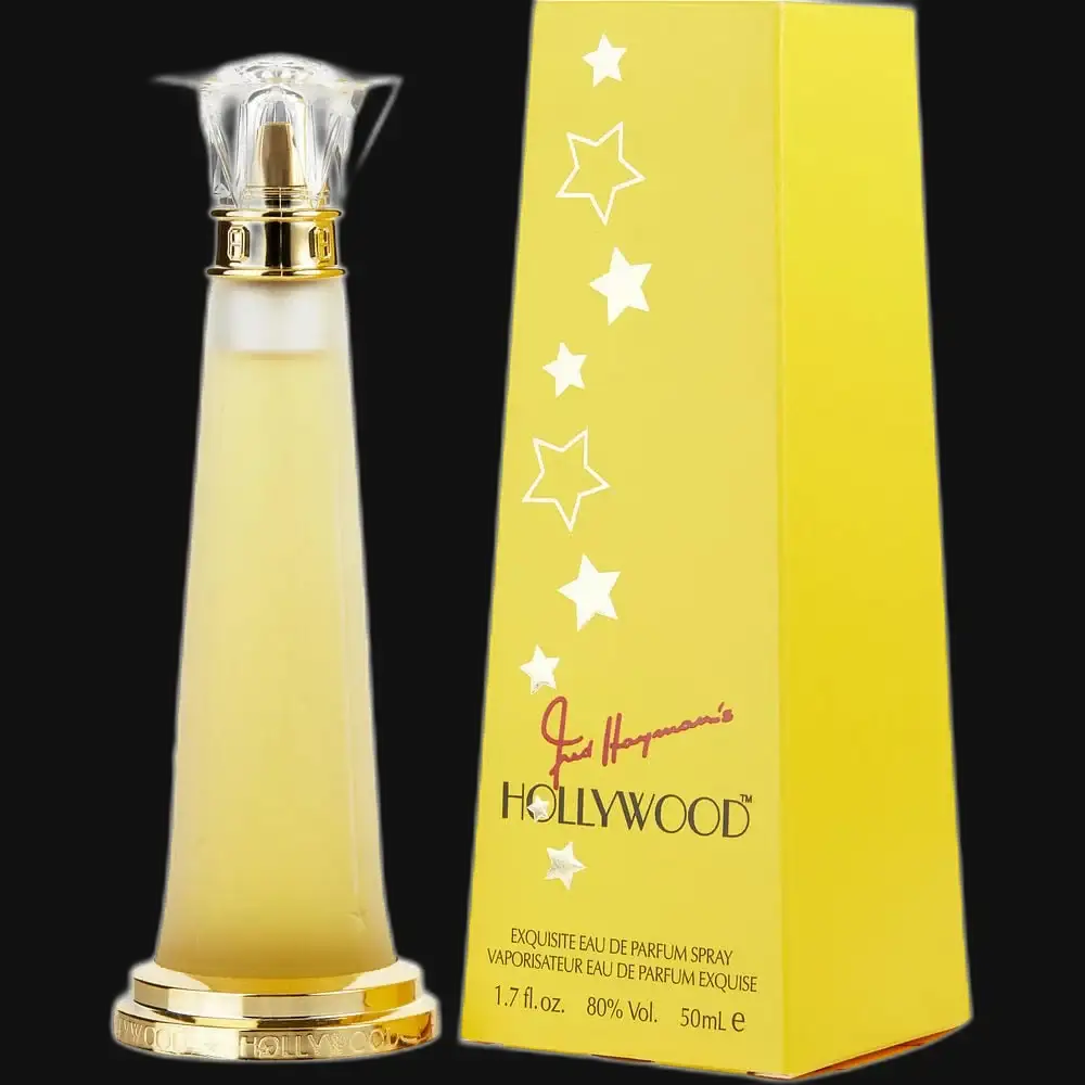 Hollywood By Fred Hayman Perfume for Women - Renee Lane Company