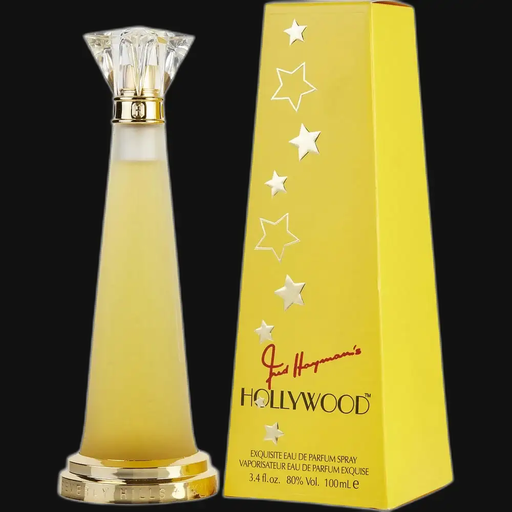 Hollywood By Fred Hayman Perfume for Women - Renee Lane Company