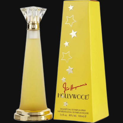 Hollywood By Fred Hayman Perfume for Women - Renee Lane Company