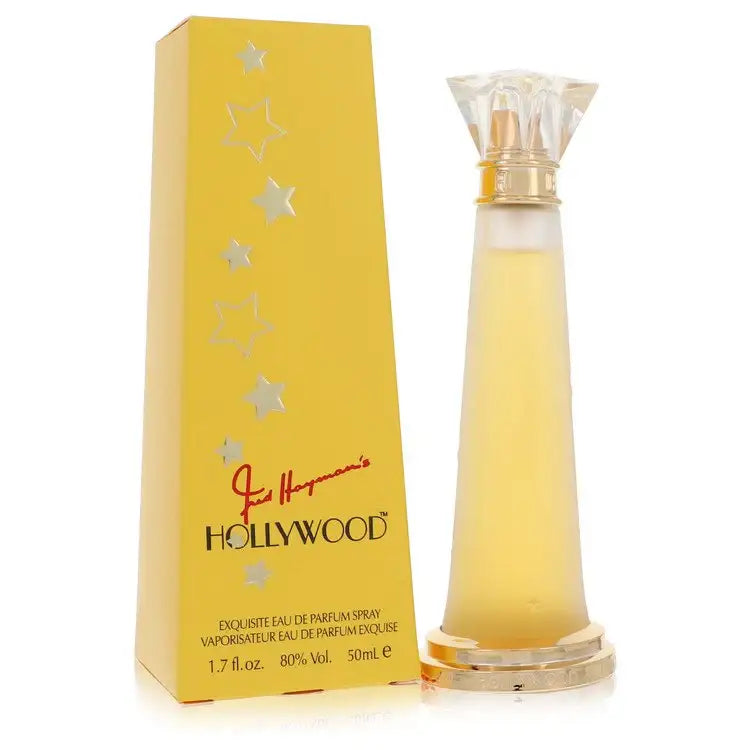 Hollywood By Fred Hayman Perfume for Women - Renee Lane Company