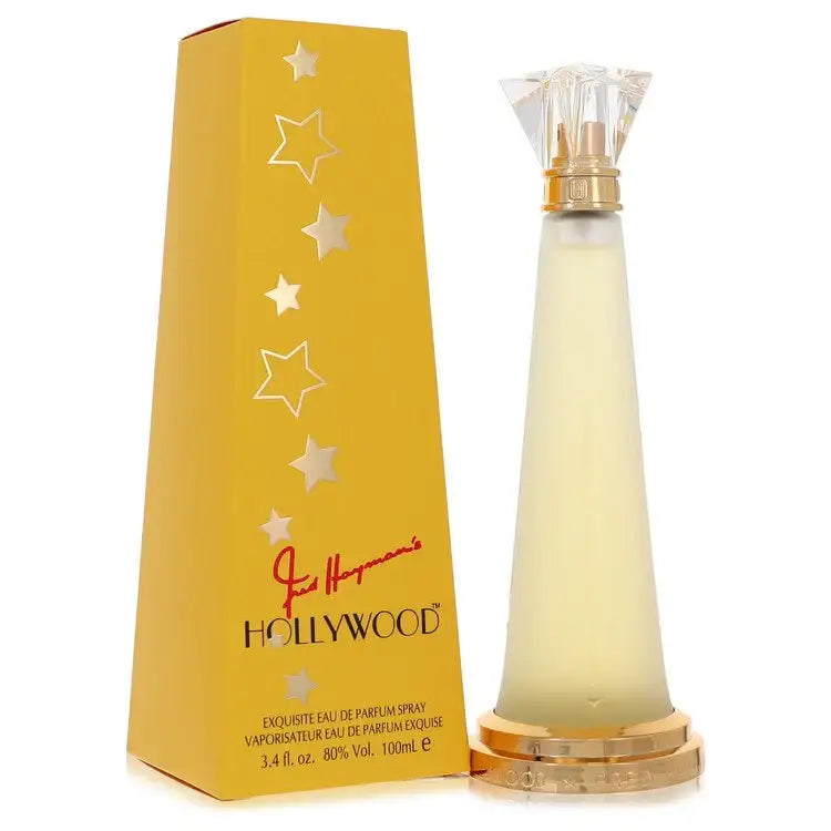 Hollywood By Fred Hayman Perfume for Women - Renee Lane Company