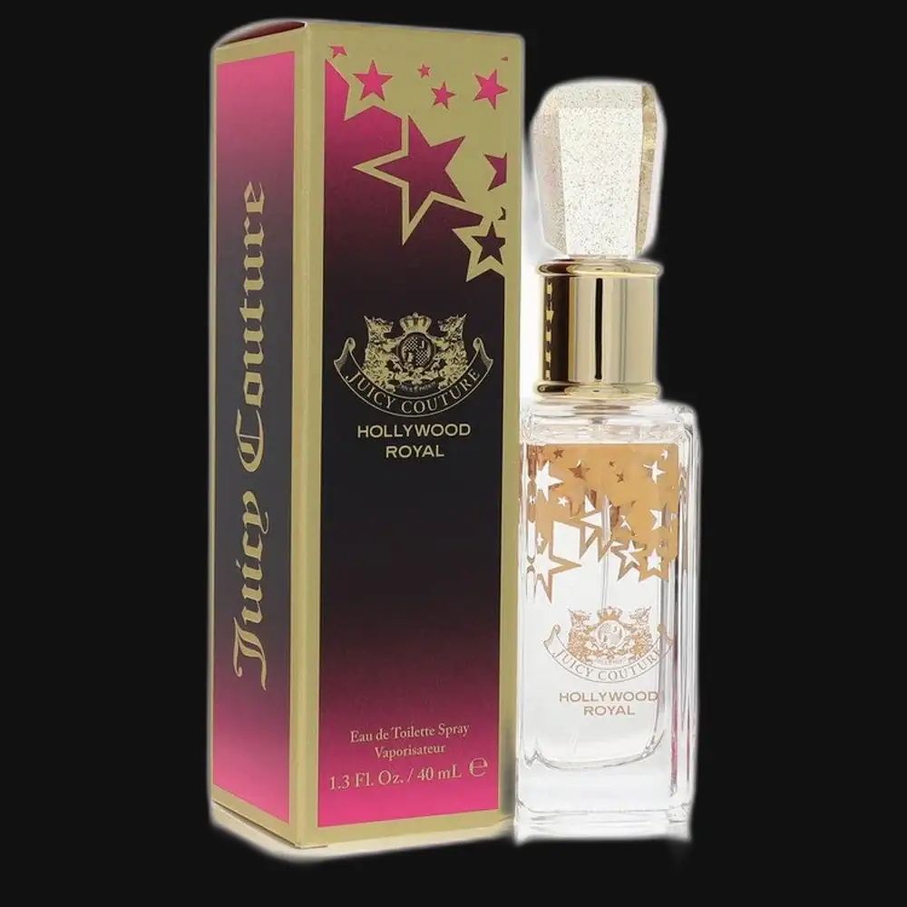 Hollywood Royal By Juicy Couture Perfume for Women - Renee Lane Company