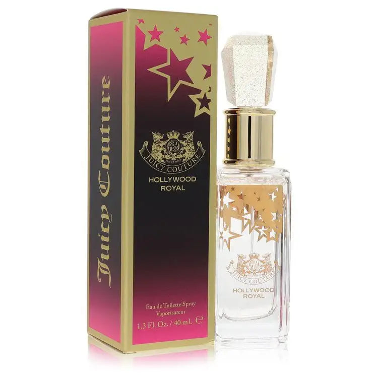 Hollywood Royal By Juicy Couture Perfume for Women - Renee Lane Company