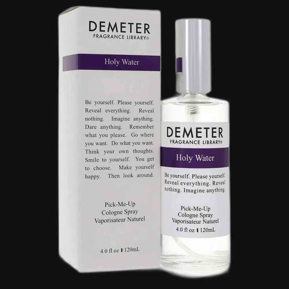 Holy Water By Demeter Perfume for Women - Renee Lane Company