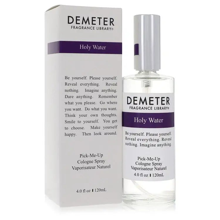 Holy Water By Demeter Perfume for Women - Renee Lane Company