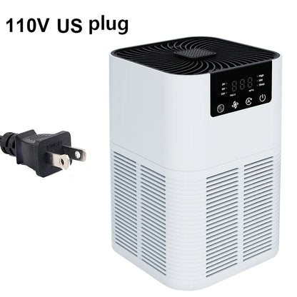 Home Air Purifier with HEPA Filter - Renee Lane Company