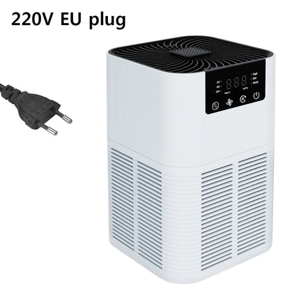 Home Air Purifier with HEPA Filter - Renee Lane Company