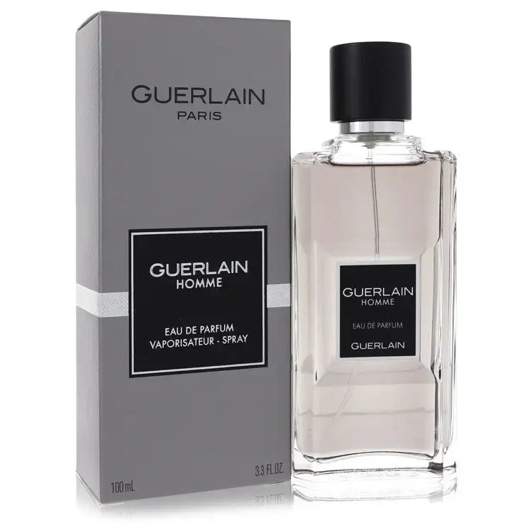 Homme By Guerlain Cologne for Men - Renee Lane Company