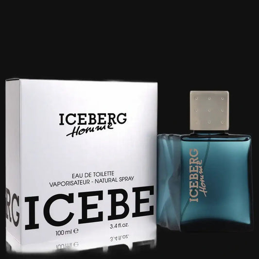Homme By Iceberg Cologne for Men - Renee Lane Company