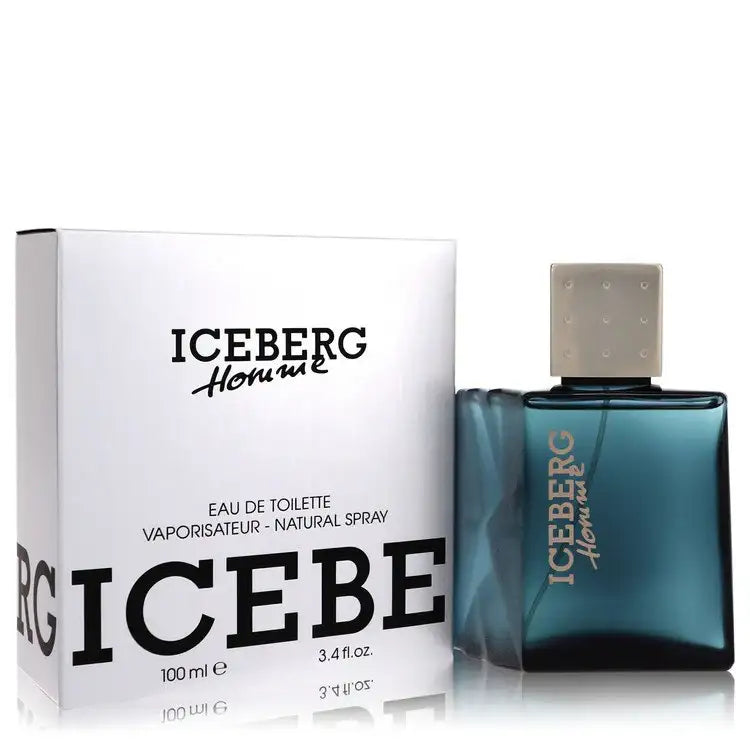 Homme By Iceberg Cologne for Men - Renee Lane Company