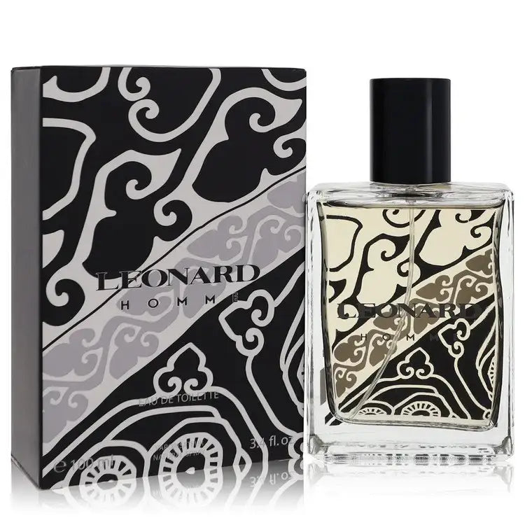 Homme By Leonard Cologne for Men - Renee Lane Company