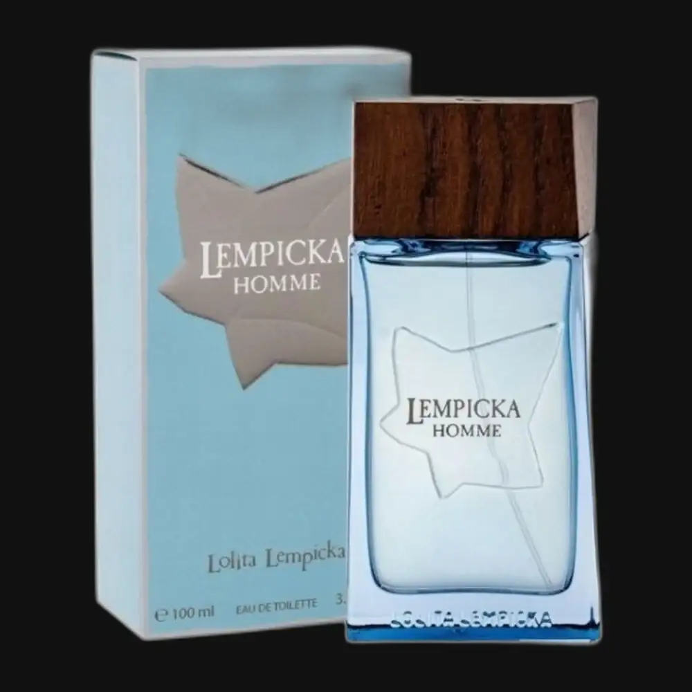 Homme By Lolita Lempicka Cologne for Men - Renee Lane Company