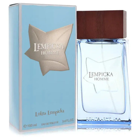 Homme By Lolita Lempicka Cologne for Men - Renee Lane Company