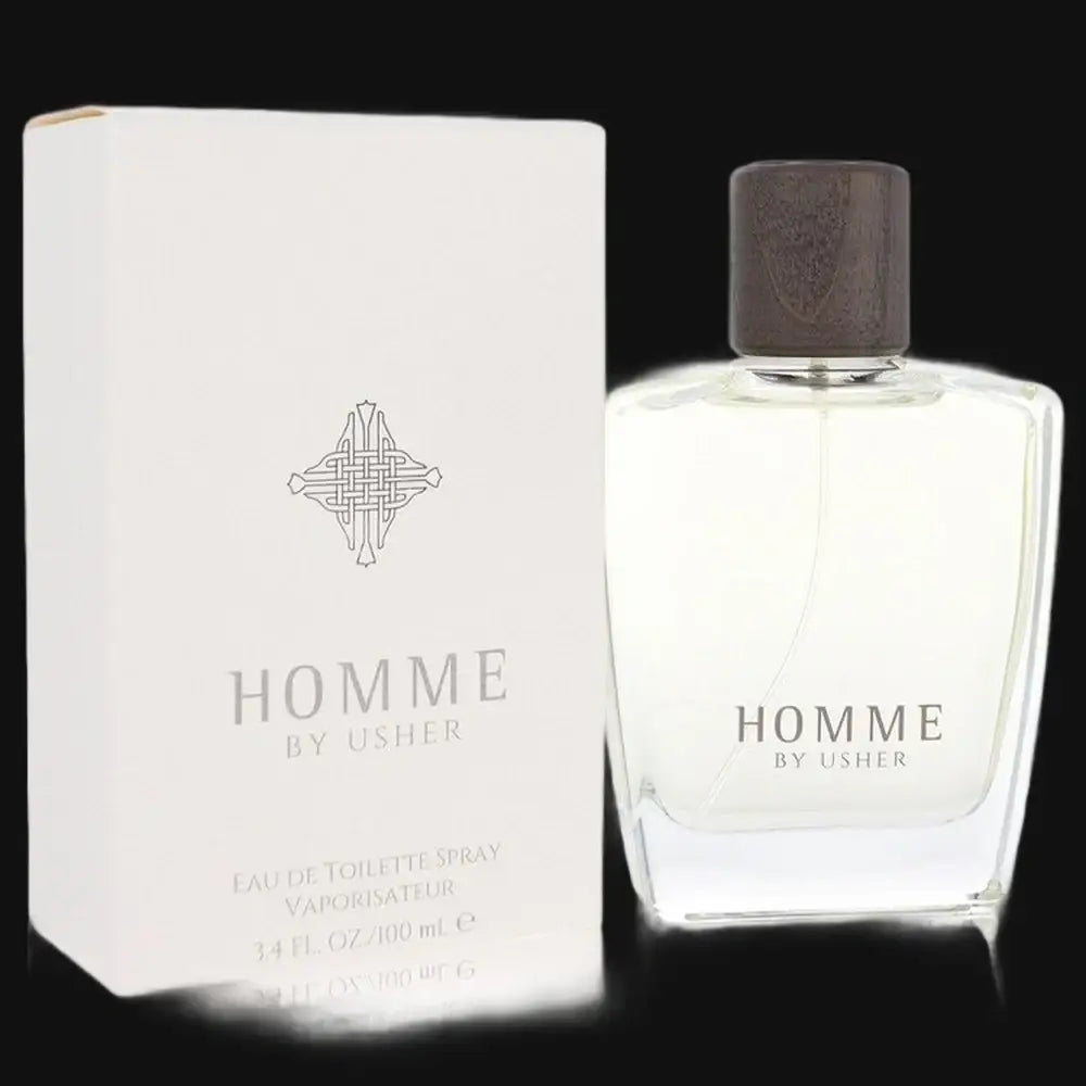 Homme By Usher Cologne for Men - Renee Lane Company