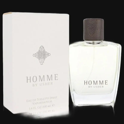Homme By Usher Cologne for Men - Renee Lane Company