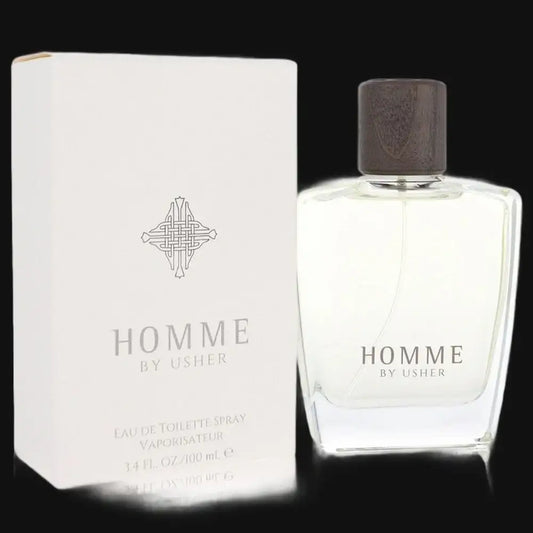Homme By Usher Cologne for Men - Renee Lane Company