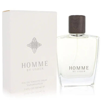 Homme By Usher Cologne for Men - Renee Lane Company