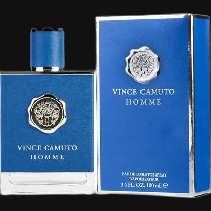 Homme By Vince Camuto Cologne for Men - Renee Lane Company