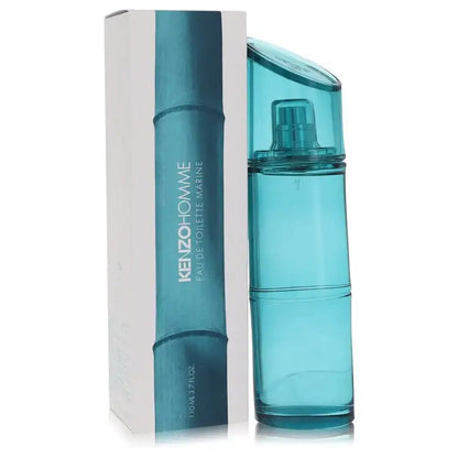 Homme Marine By Kenzo Cologne for Men - Renee Lane Company