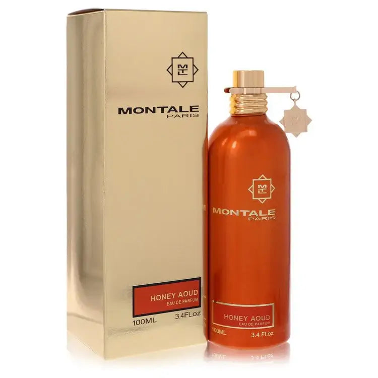 Honey Aoud By Montale Perfume for Women - Renee Lane Company
