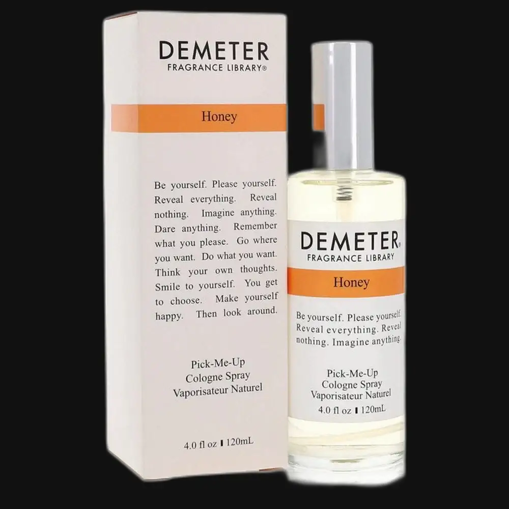 Honey By Demeter Perfume for Women - Renee Lane Company