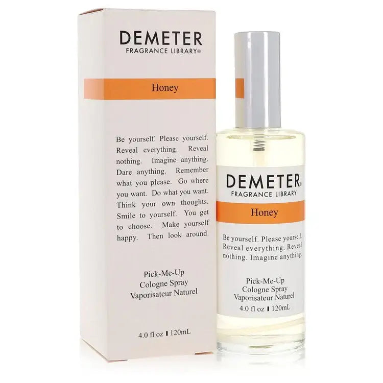 Honey By Demeter Perfume for Women - Renee Lane Company
